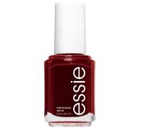 Essie Esmalte de u as de calidad de sal n 8-Free Vegan Deep Red Wine Bordeaux 0,46 fl oz