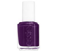 Essie, Esmalte de Uñas, Acabado Semipermanente, Secado rápido, Pintauñas Brillante, Hasta 7 días de duración, Tono: 767 Berlin The Club (Morado) , 13.5 ml