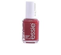 Essie, Esmalte de Uñas, Acabado Semipermanente, Secado rápido, Pintauñas Brillante, Hasta 7 días de duración, Tono: 57 Forever Yummy (Rojo) , 13.5 ml