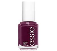 Essie, Esmalte de Uñas, Acabado Semipermanente, Secado rápido, Pintauñas Brillante, Hasta 7 días de duración, Tono: 44 Bahama Mama (Malva), 13.5 ml
