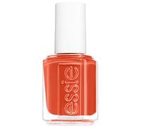 Essie, Esmalte de Uñas, Acabado Semipermanente, Secado rápido, Pintauñas Brillante, Hasta 7 días de duración, Tono: 768 Madrid It For The 'Gram (Naranja) , 13.5 ml