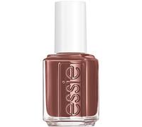 Essie, Esmalte de uñas clásico, Acabado Brillante, Manicura Resistente, Tono 497 Clothing optional, 13.5 ml