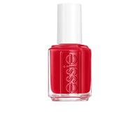 Essie, Esmalte de uñas clásico, Acabado Brillante, Manicura Resistente, Tono 750 Not Red-Y for Bed, 13.5 ml