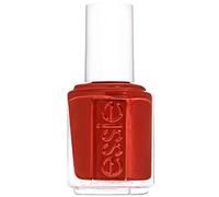 Essie, Esmalte de uñas clásico, Acabado Brillante, Manicura Resistente, Tono 704 Spice it Up, 13.5 ml