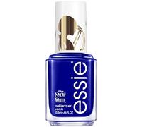 essie Esmalte de uñas, color azul, 13,5 ml, color azul