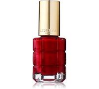 Essie Esmalte de Uñas Color Riche a L'Huile 554 Carmin Parisien