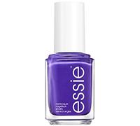 essie Esmalte de uñas con acabado opaco y brillante para uñas de colores intensos, n.º 792, color morado, 1 x 13,5 ml