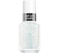 Essie Esmalte de uñas con efecto perlado metálico, de alta calidad y duradero, 13,5 ml