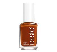 essie Esmalte de uñas cremoso 821 row with the flow, marrón, 1 x 13,5 ml