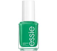essie Esmalte de uñas de calidad de salón de belleza, vegano, colección Push Play, verde, hierba never Greener, 0,46 oz.