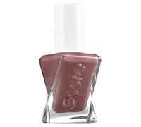 Essie Esmalte de uñas de larga duración, gel Couture n.º 513 Walk the Hemline Nude 13,5 ml