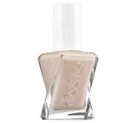 Essie Esmalte de uñas de larga duración Gel Couture Nº 511 buttoned & buffed, Nude, 13,5 ml