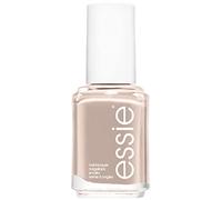 Essie - Esmalte de uñas de larga duración y alto brillo - Color intenso - Tono: Topless and Barefoot (121) - Capacidad: 13,5 ml