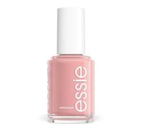 Essie - Esmalte de uñas de larga duración y alto brillo - Color intenso - Tono: Topless and Barefoot (121) - Capacidad: 13,5 ml
