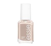 Essie - Esmalte de uñas de larga duración y alto brillo - Color intenso - Tono: Topless and Barefoot (121) - Capacidad: 13,5 ml