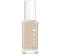 Essie Esmalte de uñas de secado rápido "expressie" nº 345 millennium momentum nude, fórmula vegana, 10 ml