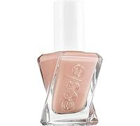 Essie, Esmalte de Uñas efecto Gel de Larga duración, de Secado rápido y permanente, Gel Couture, Pintauñas Tono: 30 Sew Me , 13.5 ml