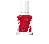 Essie, Esmalte de Uñas efecto Gel de Larga duración, de Secado rápido y permanente, Gel Couture, Pintauñas Tono: 509 Paint The Gown Red , 13.5 ml