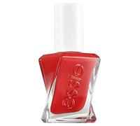 Essie, Esmalte de Uñas efecto Gel de Larga duración, de Secado rápido y permanente, Gel Couture, Pintauñas Tono: 470 Sizzling H , 13.5 ml