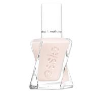 Essie, Esmalte de Uñas efecto Gel de Larga duración, de Secado rápido y permanente, Gel Couture, Pintauñas Tono: 502 Lace is More , 13.5 ml