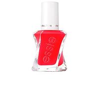 Essie, Esmalte de Uñas efecto Gel de Larga duración, de Secado rápido y permanente, Gel Couture, Pintauñas Tono: 470 Sizzling H , 13.5 ml