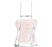 Essie, Esmalte de Uñas efecto Gel de Larga duración, de Secado rápido y permanente, Gel Couture, Pintauñas Tono: 138 Pre-show Jitters , 13.5 ml