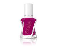 Essie, Esmalte de Uñas efecto Gel de Larga duración, de Secado rápido y permanente, Gel Couture, Pintauñas Tono: 473 Viplease , 13.5 ml