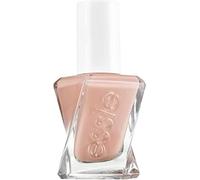 Essie, Esmalte de Uñas efecto Gel de Larga duración, de Secado rápido y permanente, Gel Couture, Pintauñas Tono: 30 Sew Me , 13.5 ml