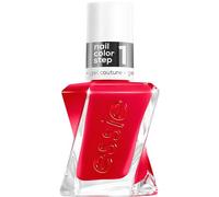 Essie, Esmalte de Uñas efecto Gel de Larga duración, de Secado rápido y permanente, Gel Couture, Pintauñas Tono: 270 Rock the Runway , 13.5 ml