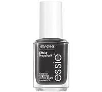 essie Esmalte de uñas essie Jelly Gloss de color gris, 13,5 ml