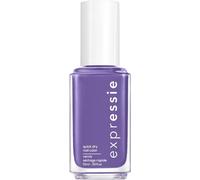 Essie Esmalte de uñas Expr de secado rápido 10mL 560 Choreo Queen