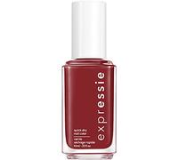 Essie, Esmalte de uñas Expressie, Secado Rápido, Fácil Aplicación, Tono 195 Notifications On, 10 ml