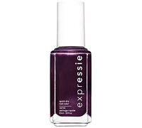 Essie, Esmalte de uñas Expressie, Secado Rápido, Fácil Aplicación, Tono 260 Breaking the Bold , 10 ml