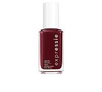 Essie, Esmalte de uñas Expressie, Secado Rápido, Fácil Aplicación, Tono 290 Not So-low Key, 10 ml
