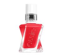 Essie, Esmalte de Uñas Gel by Essie, Larga Duración con Acabado Brillante, Manicura Sin Rayos UV, Gel Couture Tono 470 Sizzling Hot, 13,5ml