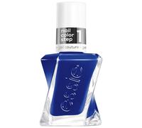 Essie Esmalte de uñas de larga duración con acabado brillante, manicura sin rayos UV, gel Couture no 558 New Highs, 13.5 ml