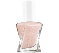Essie, Esmalte de uñas Gel Couture, Larga duración, Efecto Gel sin lámpara UV, Tono 020 Spool me Over, 13.5 ml