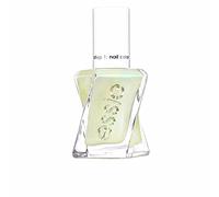 Essie, Esmalte de uñas Gel Couture, Larga duración, Efecto Gel sin lámpara UV, Tono 160 Zip me Up, 13.5 ml