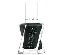 Essie, Esmalte de uñas Gel Couture, Larga duración, Efecto Gel sin lámpara UV, Tono 410 Hung Up the Heels, 13.5 ml