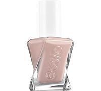 Essie, Esmalte de uñas Gel Couture, Larga duración, Efecto Gel sin lámpara UV, Tono 521 Polished And Poised, 13.5 ml