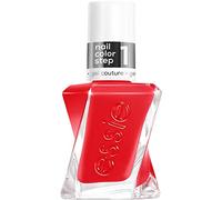 Essie, Esmalte de uñas Gel Couture, Larga duración, Efecto Gel sin lámpara UV, Tono 539 Electric Geometric, 13.5 ml