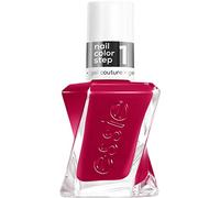 Essie, Esmalte de uñas Gel Couture, Larga duración, Efecto Gel sin lámpara UV, Tono 541 Chevron Trend, 13.5 ml
