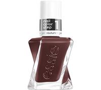 Essie, Esmalte de uñas Gel Couture, Larga duración, Efecto Gel sin lámpara UV, Tono 542 All Checked Out, 13.5 ml