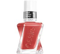 Essie, Esmalte de uñas Gel Couture, Larga duración, Efecto Gel sin lámpara UV, Tono 549 Woven at Heart, 13.5 ml
