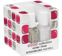 Essie Esmalte de uñas - Invierno 2014 ~ Mini Cube ~ 4 x 5,4 ml edición limitada