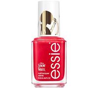 Essie Esmalte de uñas Edición limitada Blancanieves 1006 Just Take A Bite Rojo 13,5 ml