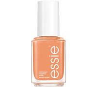 essie Esmalte de uñas original: 843 Coconuts For You, esmalte de uñas de color tostado neutro cálido, 13,5 ml