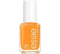 essie Esmalte de uñas original: 847 Break It Sundown, esmalte de uñas vibrante amarillo-naranja, 13,5 ml