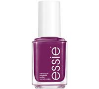 essie Esmalte de uñas original: 848 Set The Tiki Bar High, esmalte de uñas morado vibrante, 13,5 ml