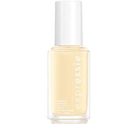 Essie Esmalte de uñas profesional Expressie, de secado rápido, fórmula 3 en 1, brocha en ángulo para una aplicación aún más fácil, Busy Beeline (100), 10 ml